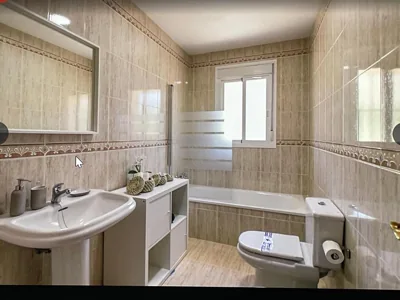 Villa Casa Rural Ballesteros — foto 3