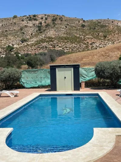 Villa Casa Rural Ballesteros — foto 4