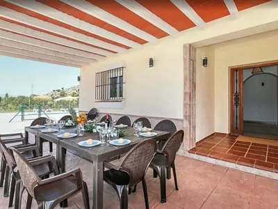 Villa Casa Rural Ballesteros — foto 5