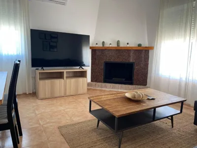 Villa Casa Rural Ballesteros — foto 6