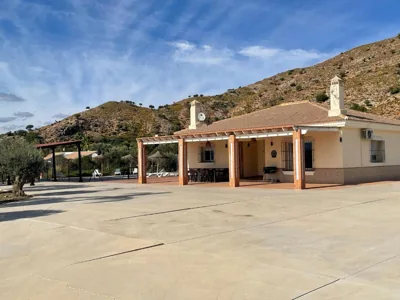 Villa Casa Rural Ballesteros — foto 7