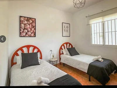 Villa Casa Rural Ballesteros — foto 8