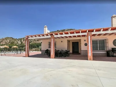 Villa Casa Rural Ballesteros — foto 9
