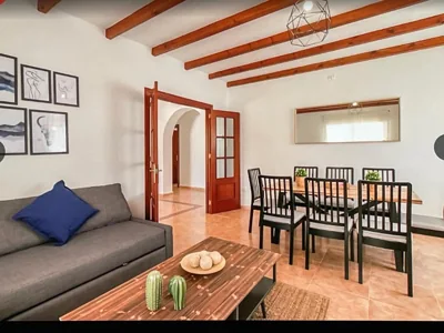Villa Casa Rural Ballesteros — foto 10