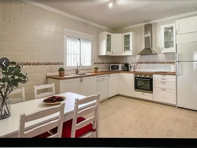 Villa Casa Rural Ballesteros — foto 11