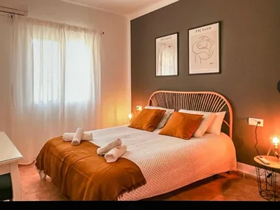 Villa Casa Rural Ballesteros — foto 12