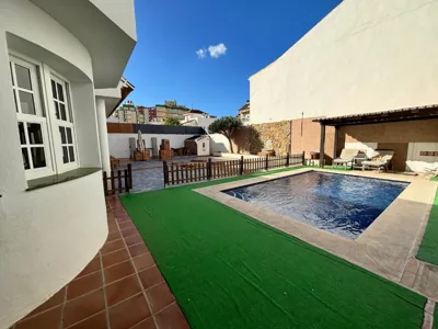 Villa Casa Vega Fuengirola — foto 4