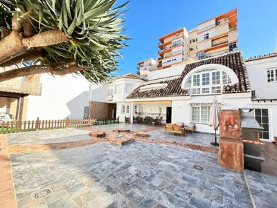 Villa Casa Vega Fuengirola — foto 7