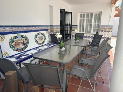 Villa Casa Vega Fuengirola — foto 9