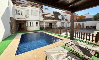 Villa Casa Vega Fuengirola — foto 10
