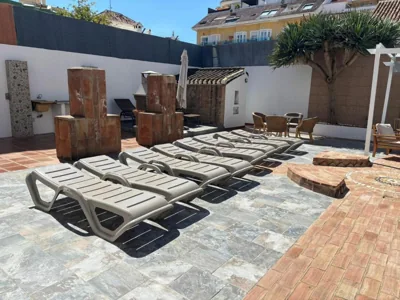 Villa Casa Vega Fuengirola — foto 11