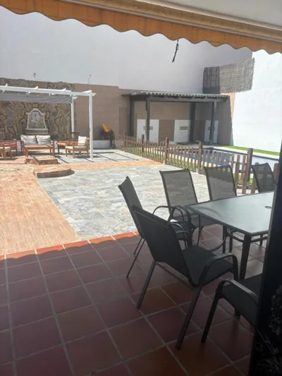 Villa Casa Vega Fuengirola — foto 12