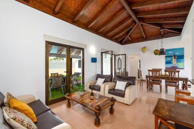 Villa Casablanca by Villa Plus — 写真 5