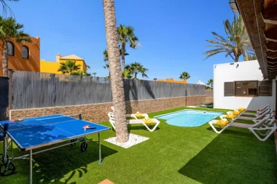 Villa Casablanca by Villa Plus — 写真 6