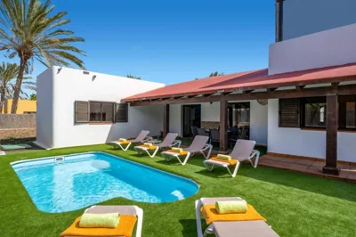 Villa Casablanca by Villa Plus — 写真 9