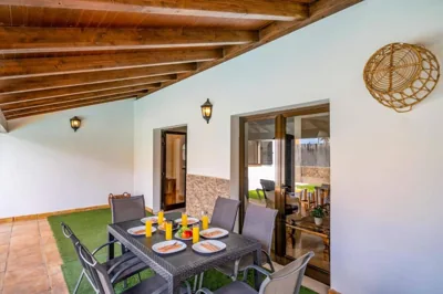 Villa Casablanca by Villa Plus — 写真 10