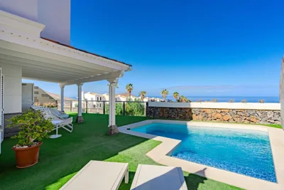 Villa Casablanca by Welcome Tenerife — 照片 4