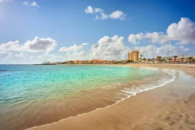 Villa Casablanca by Welcome Tenerife — 照片 7