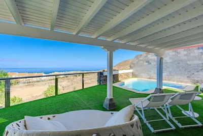 Villa Casablanca by Welcome Tenerife — 照片 9