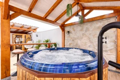 Villa CasaCara Marbella beachside Costabella -Spain — foto 2