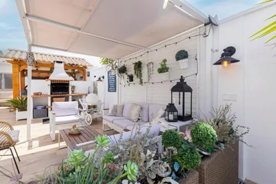 Villa CasaCara Marbella beachside Costabella -Spain — foto 6