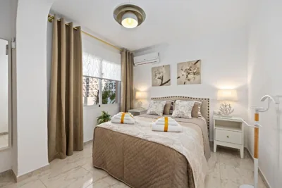 Villa CasaCara Marbella beachside Costabella -Spain — foto 10