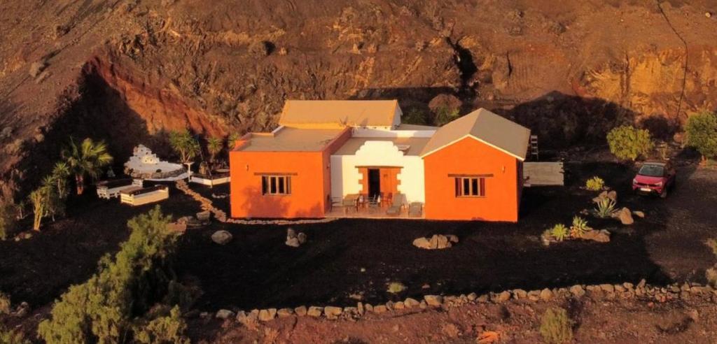 Villa Casagrande Sunset Fuerteventura