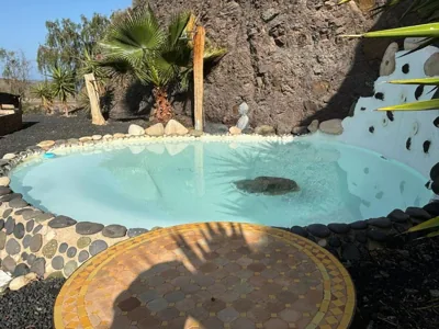 Villa Casagrande Sunset Fuerteventura — 照片 3