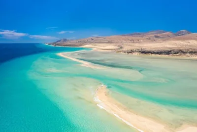 Villa Casagrande Sunset Fuerteventura — 照片 8