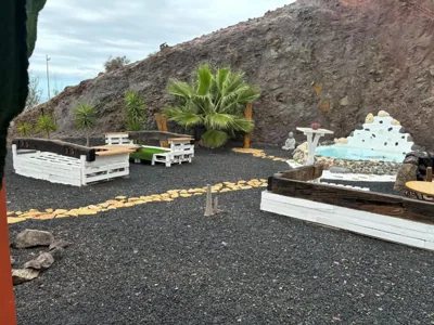 Villa Casagrande Sunset Fuerteventura — 照片 11