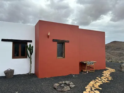 Villa Casagrande Sunset Fuerteventura — 照片 12