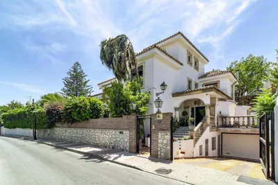 Villa Casakhan, Beautiful Luxury Villa, — foto 3