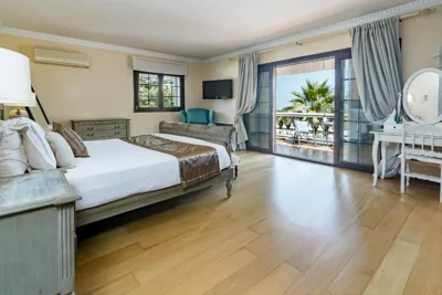 Villa Casakhan, Beautiful Luxury Villa, — foto 4