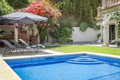 Villa Casakhan, Beautiful Luxury Villa, — foto 5