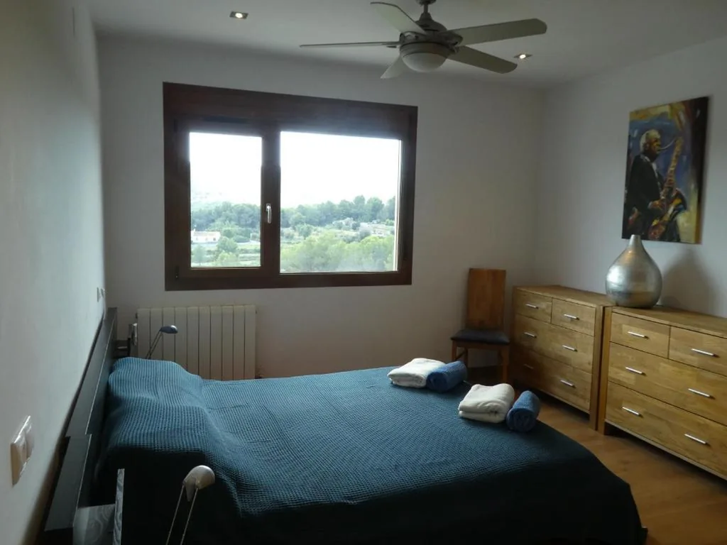 Villa Casariba, Javea