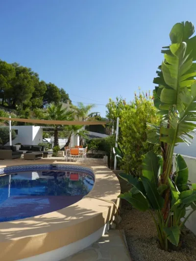 Villa Casariba, Javea — foto 4