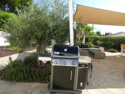Villa Casariba, Javea — foto 6