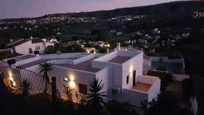 Villa Casariba, Javea — foto 7
