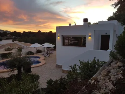 Villa Casariba, Javea — foto 9