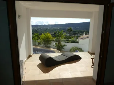 Villa Casariba, Javea — foto 12