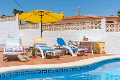 Villa Caseta de Sau - PlusHolidays — foto 6