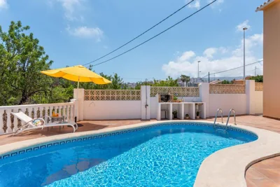 Villa Caseta de Sau - PlusHolidays — foto 8