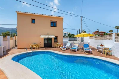 Villa Caseta de Sau - PlusHolidays — foto 9