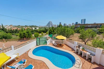 Villa Caseta de Sau - PlusHolidays — foto 10