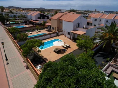 Villa Casiopea — foto 4