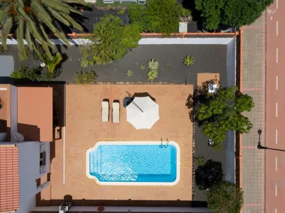 Villa Casiopea — foto 9
