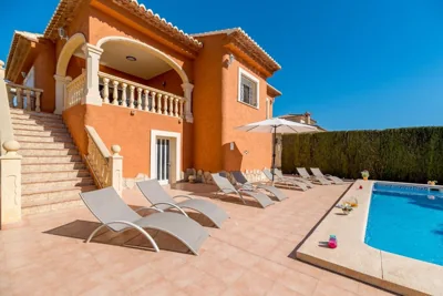 Villa Casita - PlusHolidays — 写真 3