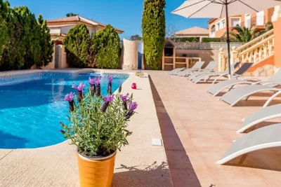 Villa Casita - PlusHolidays — 写真 9