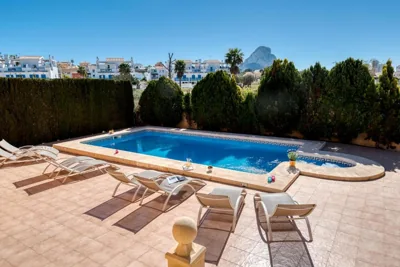 Villa Casita - PlusHolidays — 写真 10