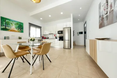 Villa Cassia - Private Pool, Foosball, BBQ, Air-Con and SAT Tv By Lanzarote Vacation Homes — foto 10